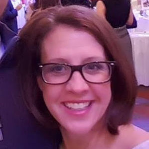 Meet your Posher, Cindy
